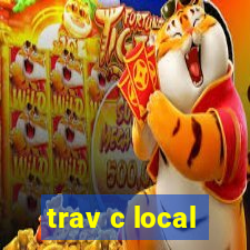 trav c local